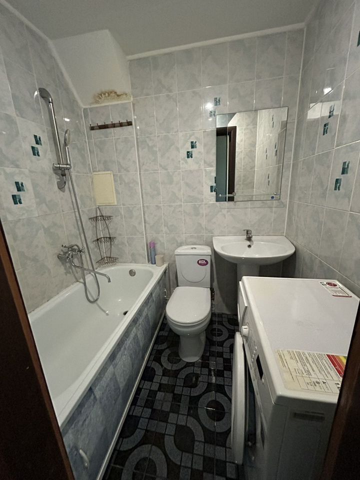 Продажа 1-комнатной квартиры, Саратов, Южная ул,  63