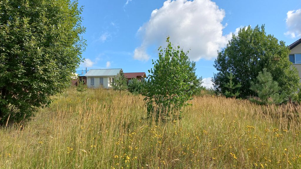 Продажа участка, Непецино, Садовая ,  11