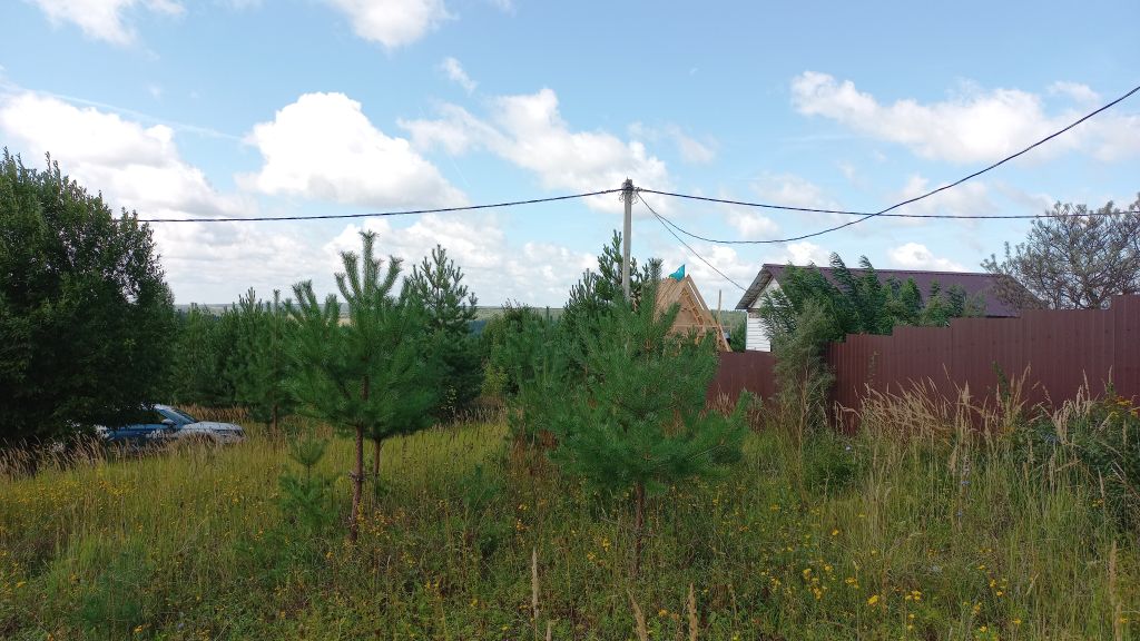 Продажа участка, Непецино, Садовая ,  11