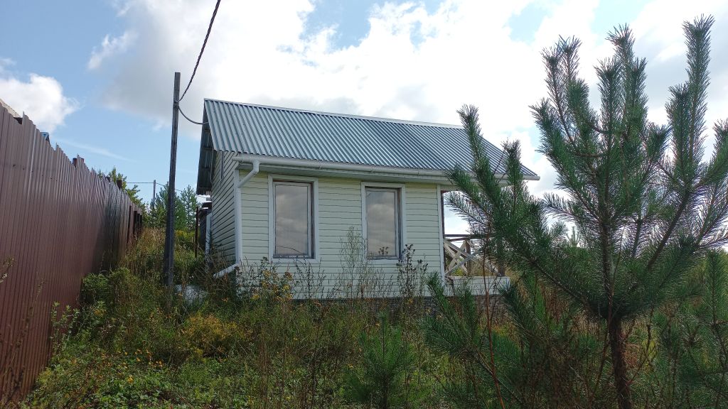 Продажа участка, Непецино, Садовая ,  11