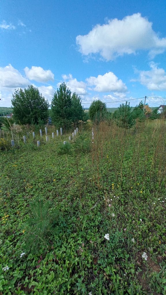 Продажа участка, Непецино, Садовая ,  11