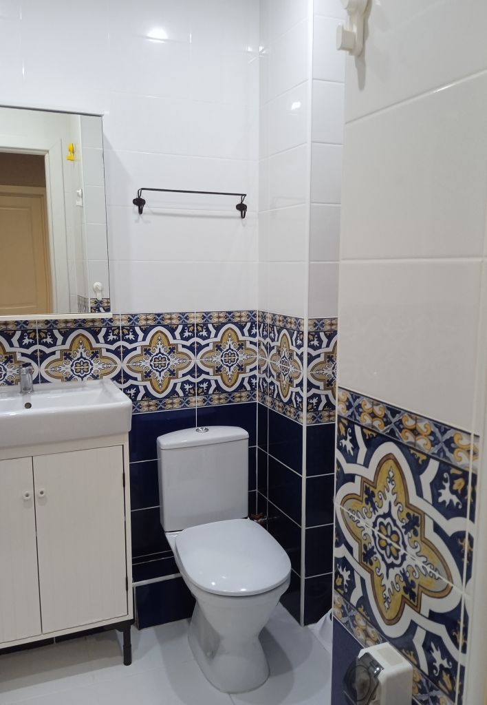 Продажа 2-комнатной квартиры, Нижний Новгород, Академика Сахарова ул,  115