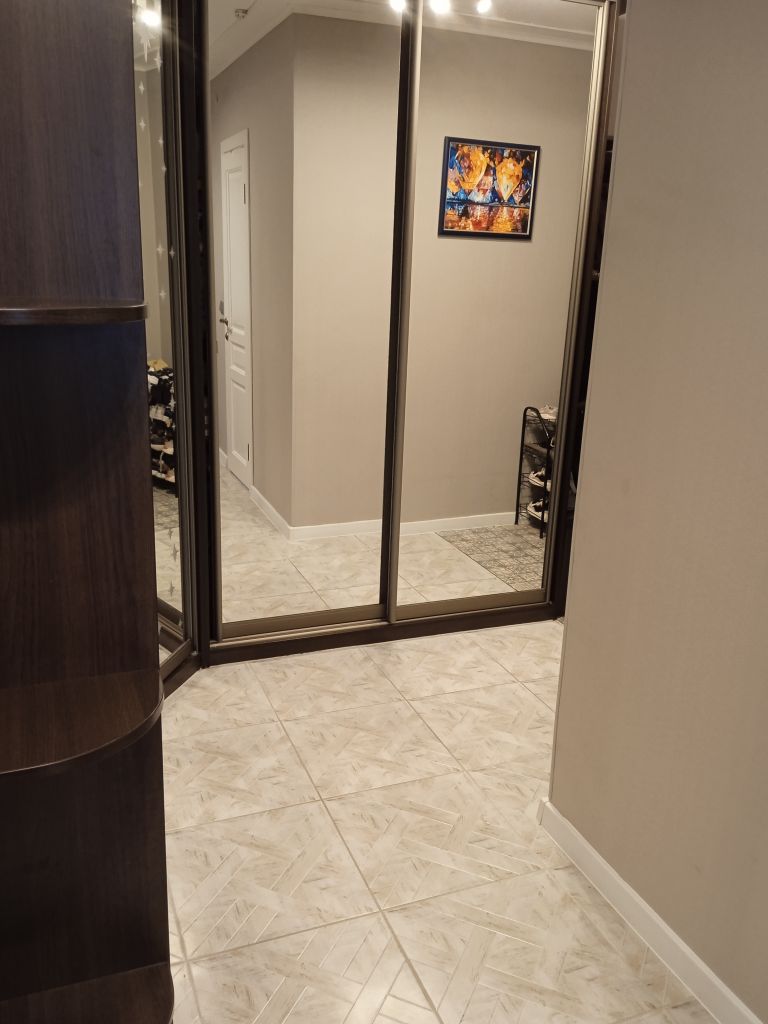 Продажа 2-комнатной квартиры, Нижний Новгород, Академика Сахарова ул,  115