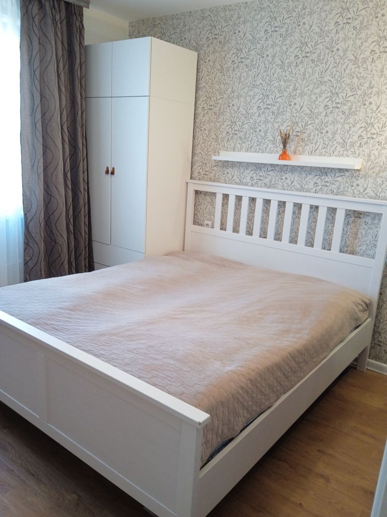 Продажа 2-комнатной квартиры, Нижний Новгород, Академика Сахарова ул,  115