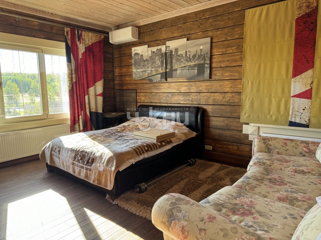 Продажа дома, 610м <sup>2</sup>, 45 сот., Ступино, Чкаловская Ривьера