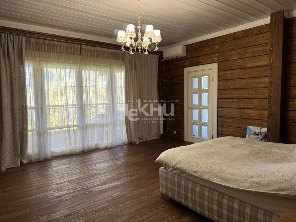 Продажа дома, 610м <sup>2</sup>, 45 сот., Ступино, Чкаловская Ривьера