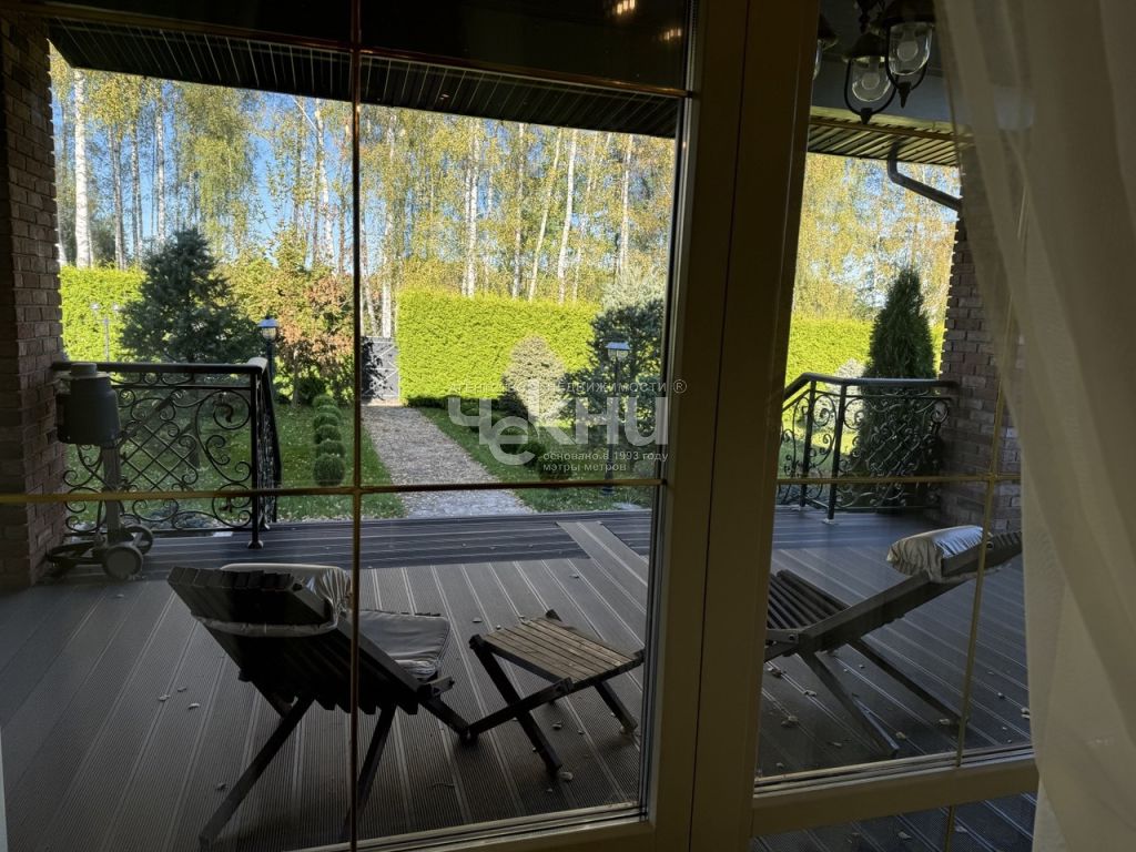 Продажа дома, 610м <sup>2</sup>, 45 сот., Ступино, Чкаловская Ривьера