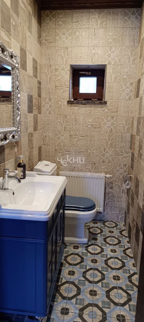 Продажа дома, 610м <sup>2</sup>, 45 сот., Ступино, Чкаловская Ривьера