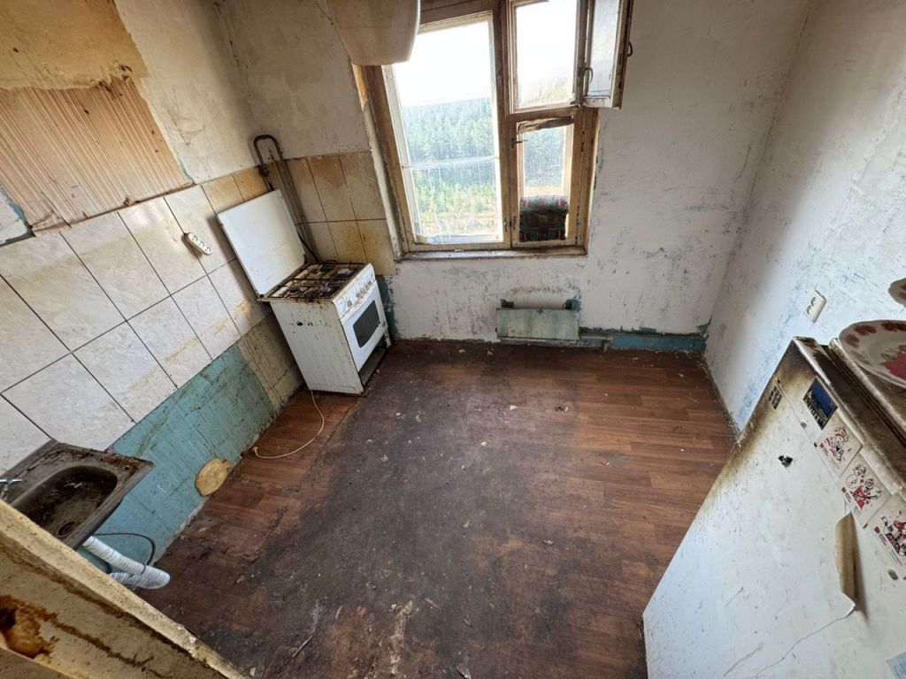 Продажа комнаты, 12м <sup>2</sup>, Дзержинск, Циолковского пр-кт,  100