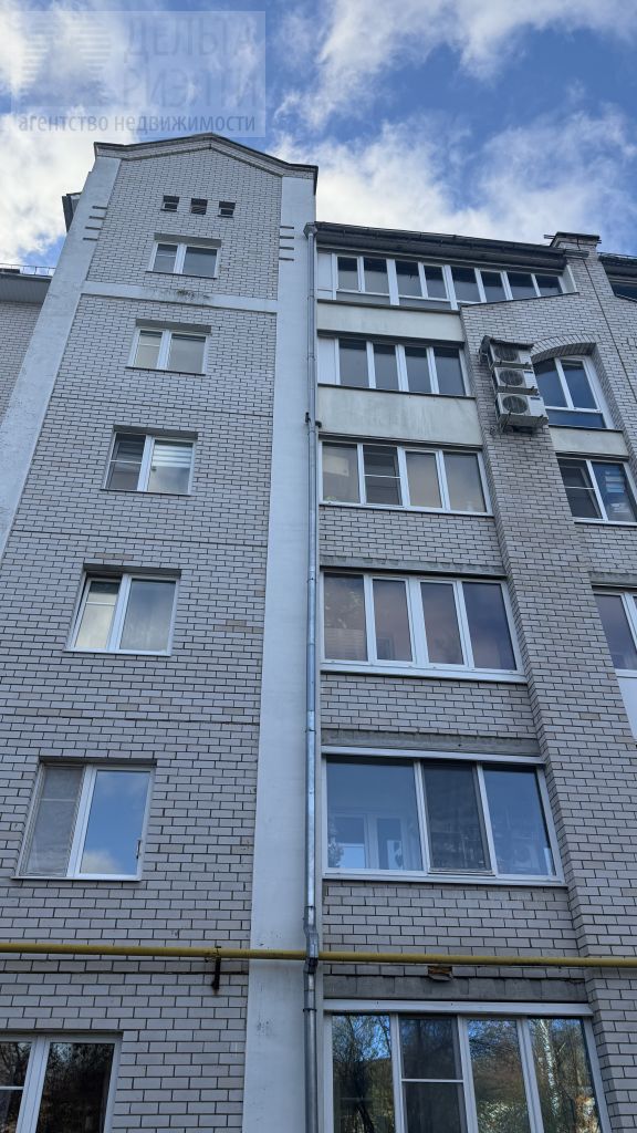 Аренда 2-комнатной квартиры, Иваново, Собинова ул,  53А