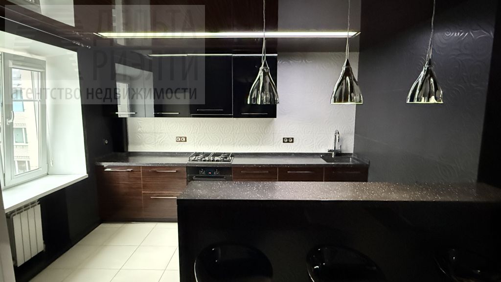 Аренда 2-комнатной квартиры, Иваново, Собинова ул,  53А