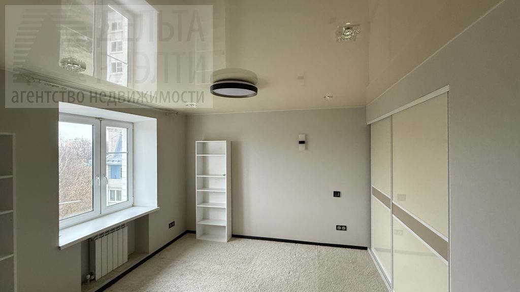 Аренда 2-комнатной квартиры, Иваново, Собинова ул,  53А