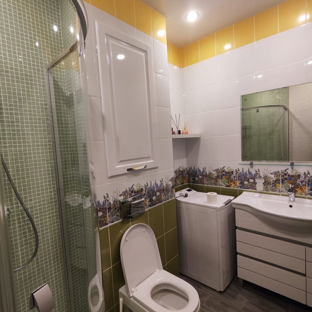 Продажа 2-комнатной квартиры, Ярославль, Федоровская Б. ул,  67