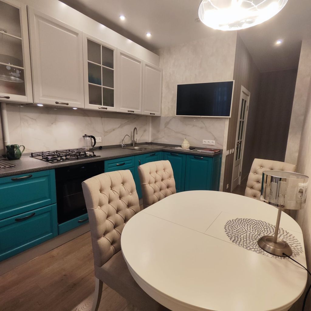 Продажа 2-комнатной квартиры, Ярославль, Федоровская Б. ул,  67