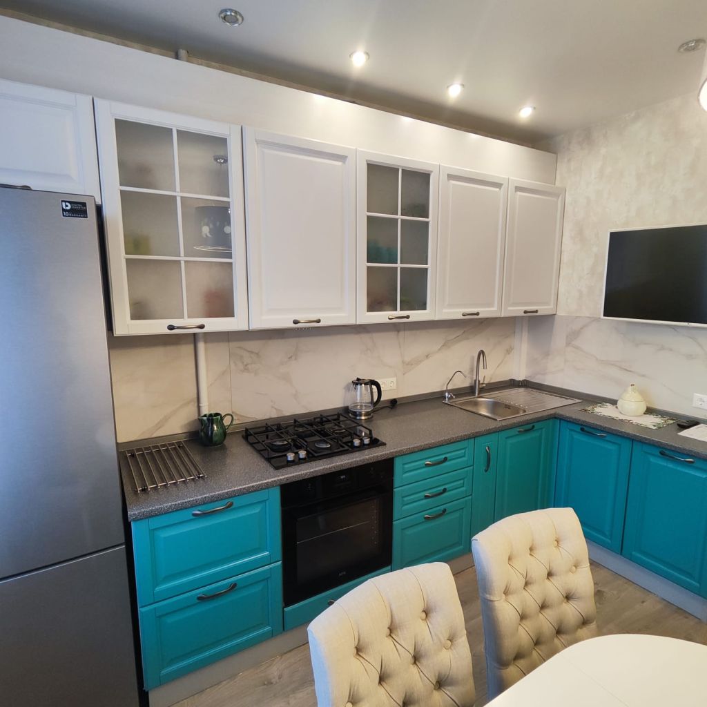 Продажа 2-комнатной квартиры, Ярославль, Федоровская Б. ул,  67