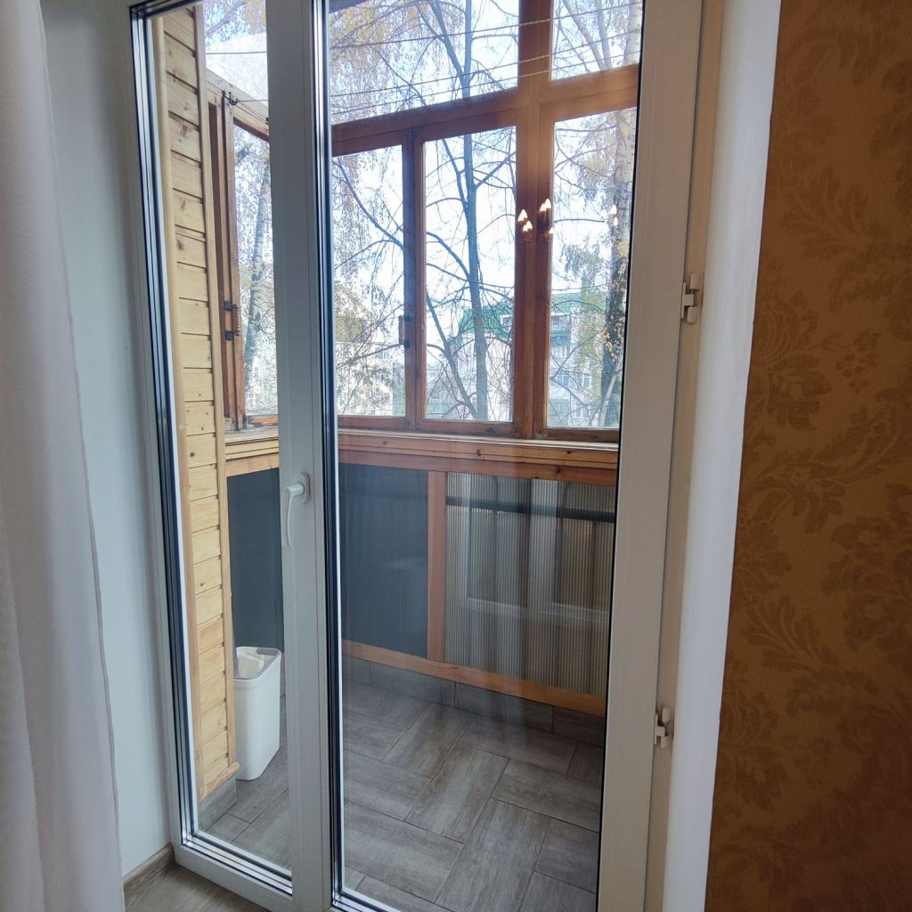 Продажа 2-комнатной квартиры, Ярославль, Федоровская Б. ул,  67