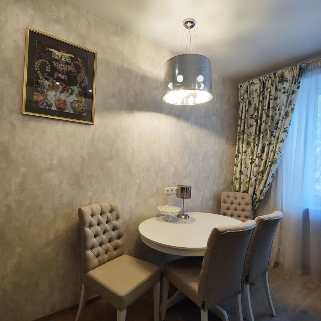 Продажа 2-комнатной квартиры, Ярославль, Федоровская Б. ул,  67