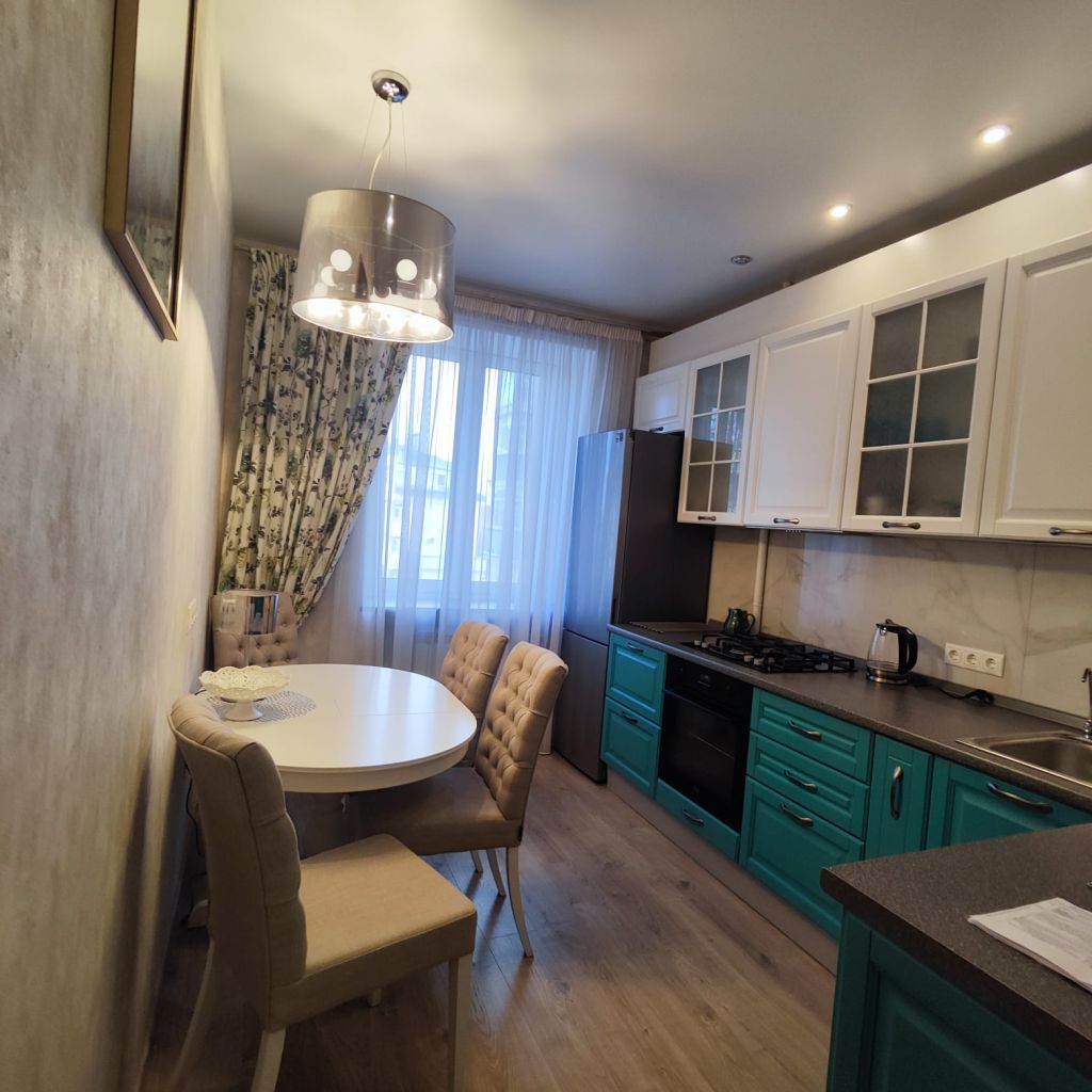 Продажа 2-комнатной квартиры, Ярославль, Федоровская Б. ул,  67