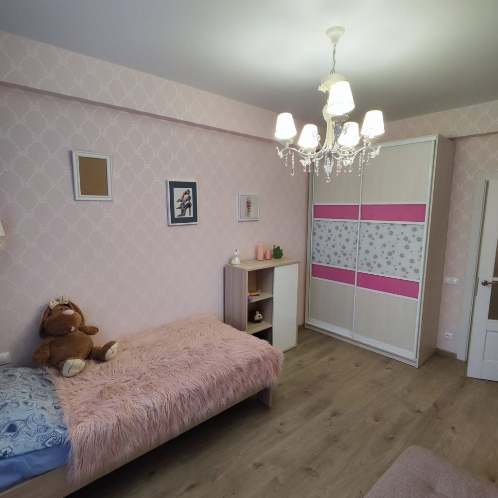 Продажа 2-комнатной квартиры, Ярославль, Федоровская Б. ул,  67