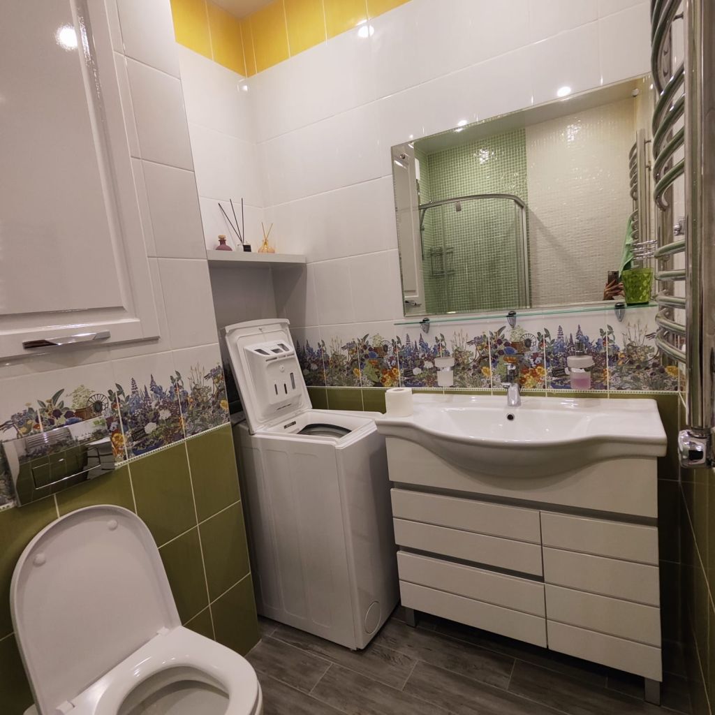 Продажа 2-комнатной квартиры, Ярославль, Федоровская Б. ул,  67