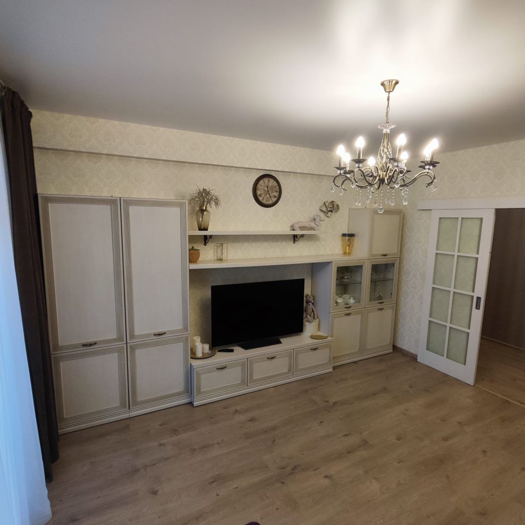 Продажа 2-комнатной квартиры, Ярославль, Федоровская Б. ул,  67