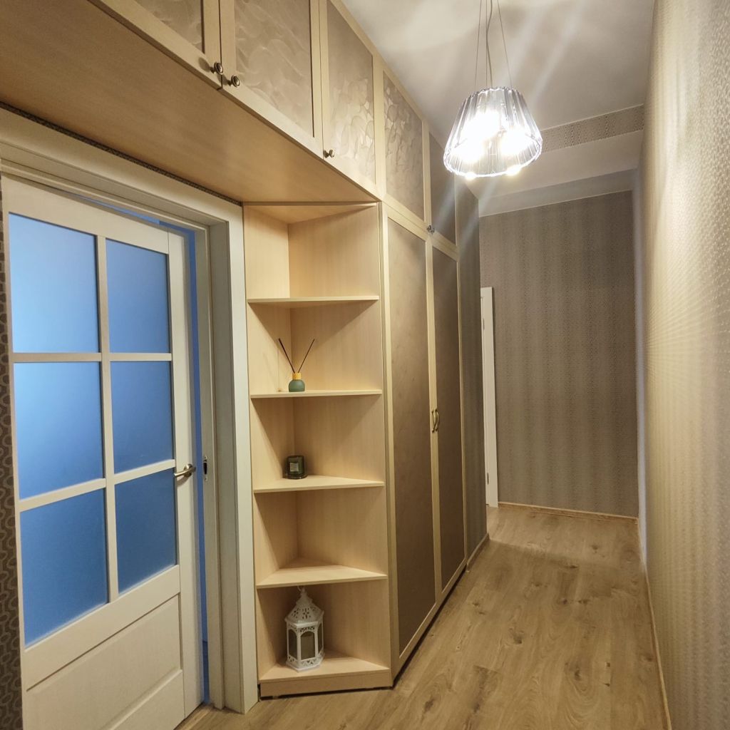 Продажа 2-комнатной квартиры, Ярославль, Федоровская Б. ул,  67