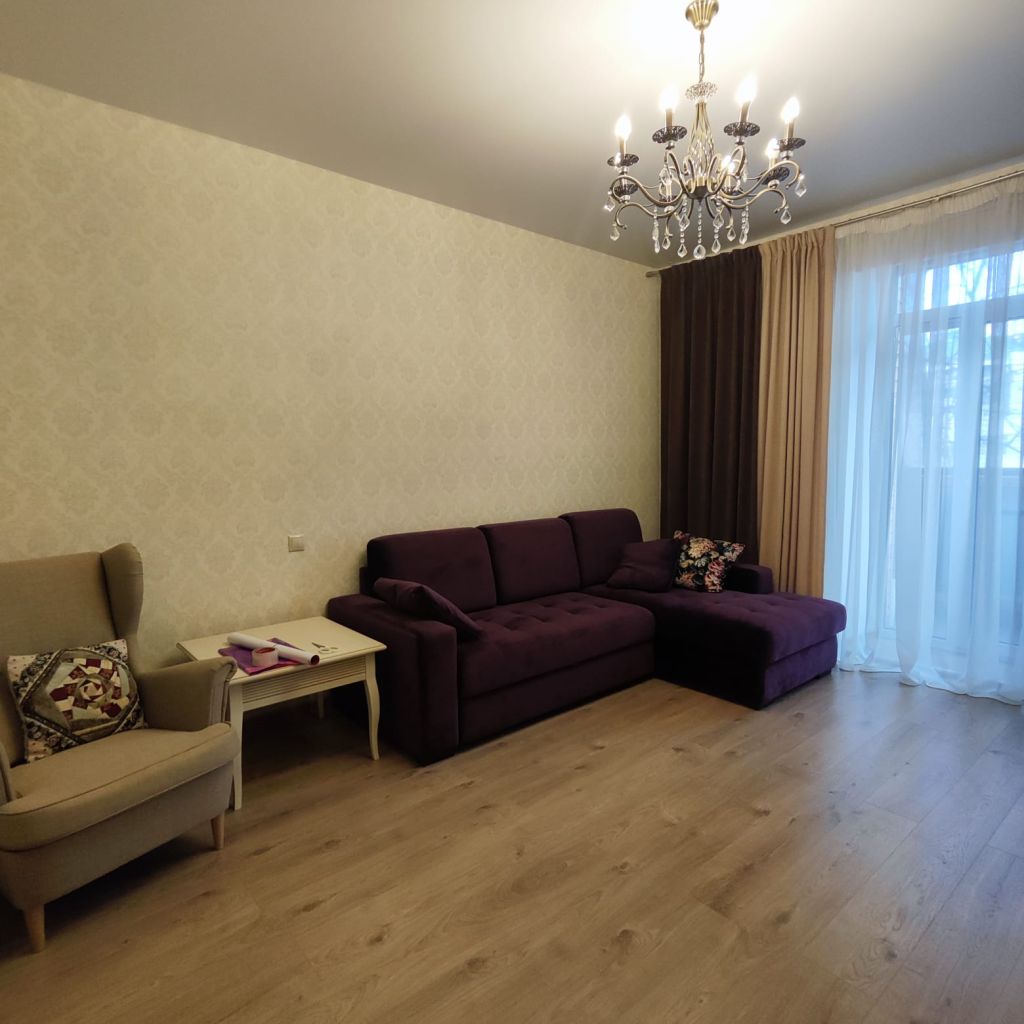 Продажа 2-комнатной квартиры, Ярославль, Федоровская Б. ул,  67