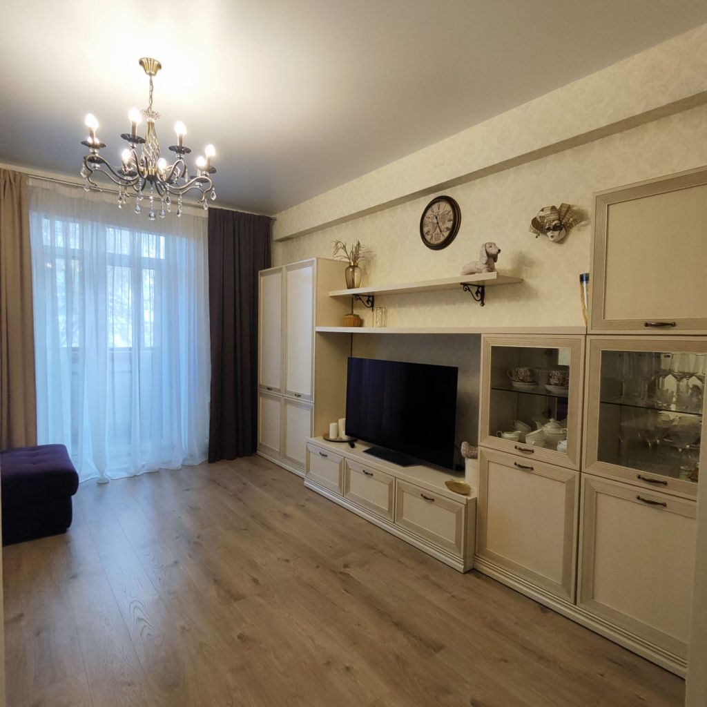 Продажа 2-комнатной квартиры, Ярославль, Федоровская Б. ул,  67