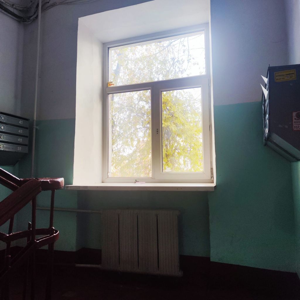 Продажа 2-комнатной квартиры, Ярославль, Федоровская Б. ул,  67