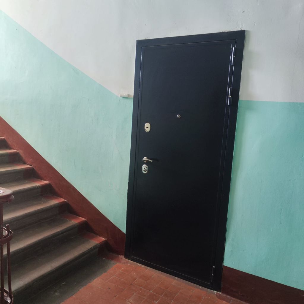 Продажа 2-комнатной квартиры, Ярославль, Федоровская Б. ул,  67