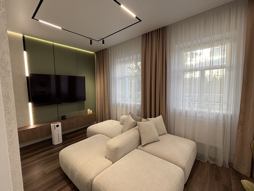 Продажа 3-комнатной квартиры, Кострома, Текстильщиков пр-кт,  57