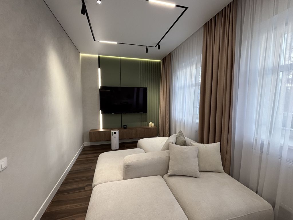 Продажа 3-комнатной квартиры, Кострома, Текстильщиков пр-кт,  57