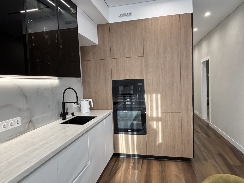 Продажа 3-комнатной квартиры, Кострома, Текстильщиков пр-кт,  57