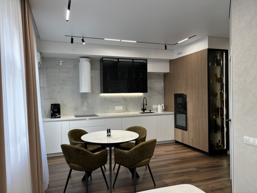 Продажа 3-комнатной квартиры, Кострома, Текстильщиков пр-кт,  57