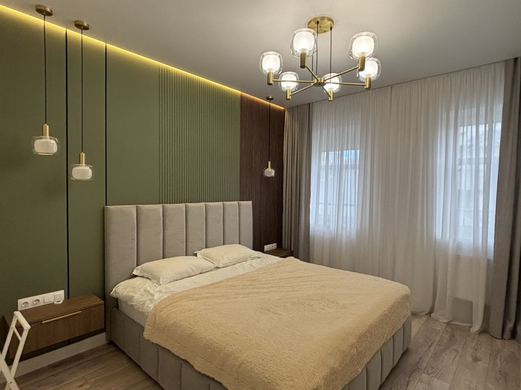 Продажа 3-комнатной квартиры, Кострома, Текстильщиков пр-кт,  57