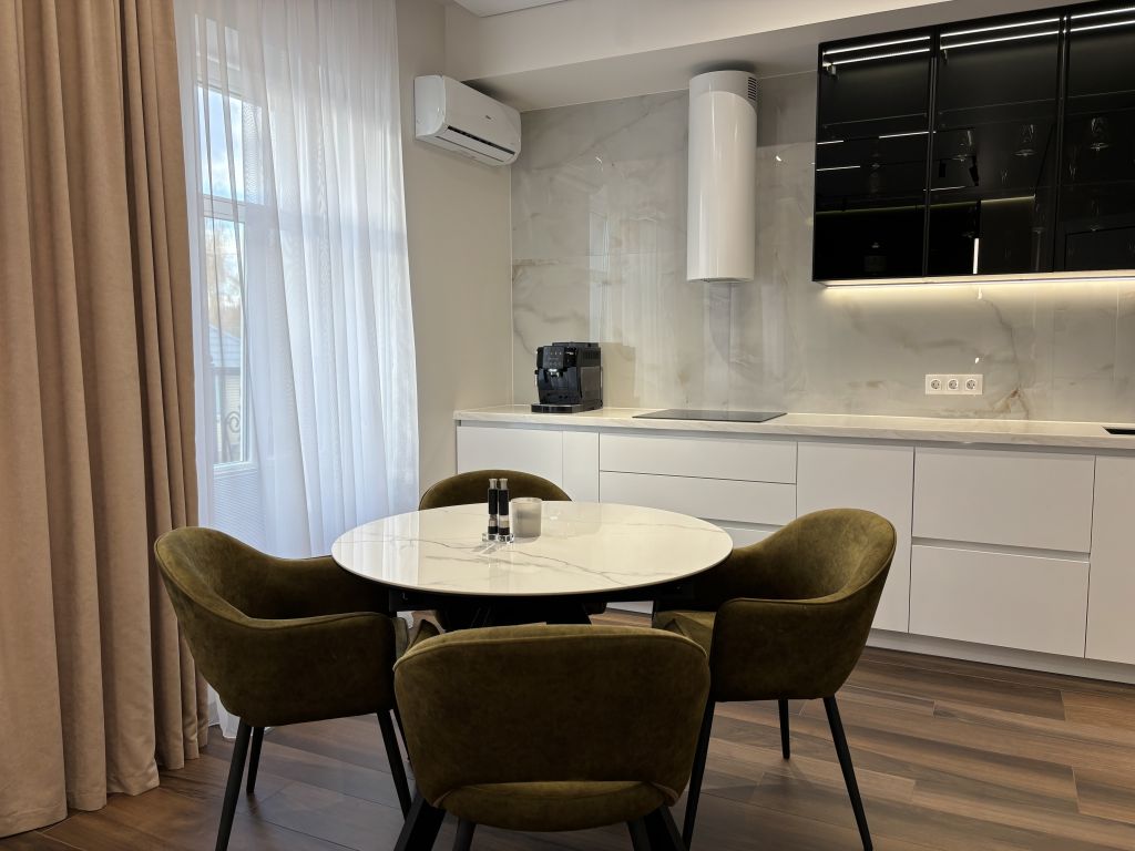 Продажа 3-комнатной квартиры, Кострома, Текстильщиков пр-кт,  57