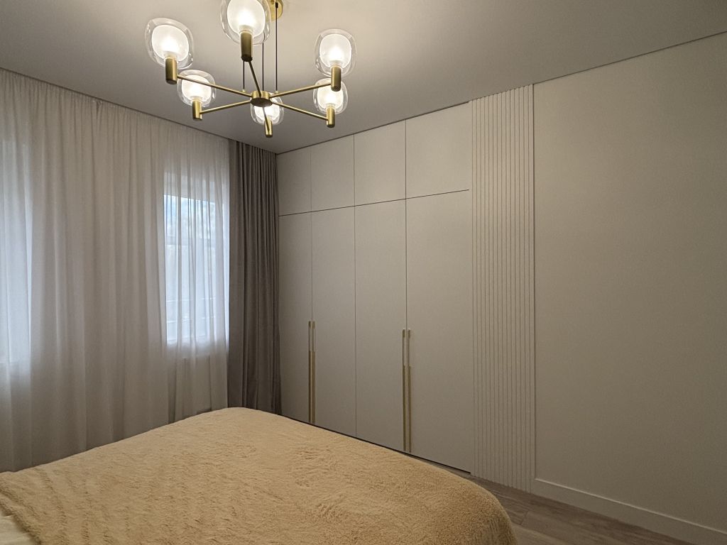 Продажа 3-комнатной квартиры, Кострома, Текстильщиков пр-кт,  57