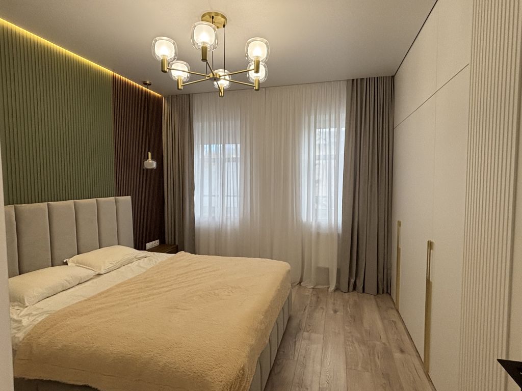 Продажа 3-комнатной квартиры, Кострома, Текстильщиков пр-кт,  57