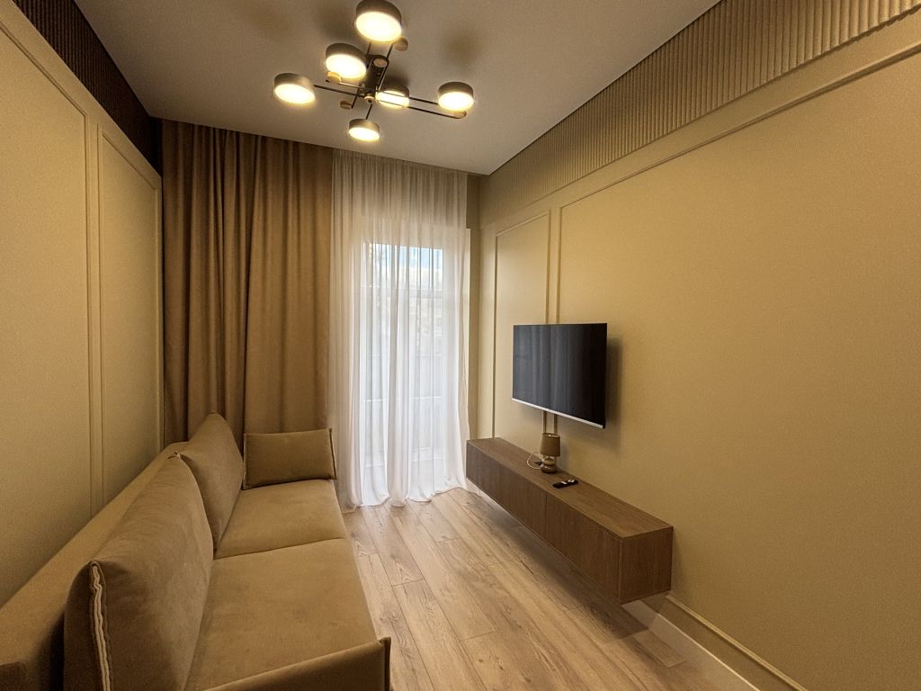 Продажа 3-комнатной квартиры, Кострома, Текстильщиков пр-кт,  57