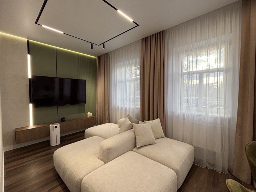 Продажа 3-комнатной квартиры, Кострома, Текстильщиков пр-кт,  57