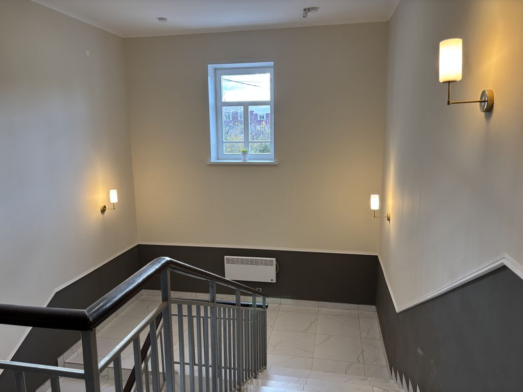 Продажа 3-комнатной квартиры, Кострома, Текстильщиков пр-кт,  57