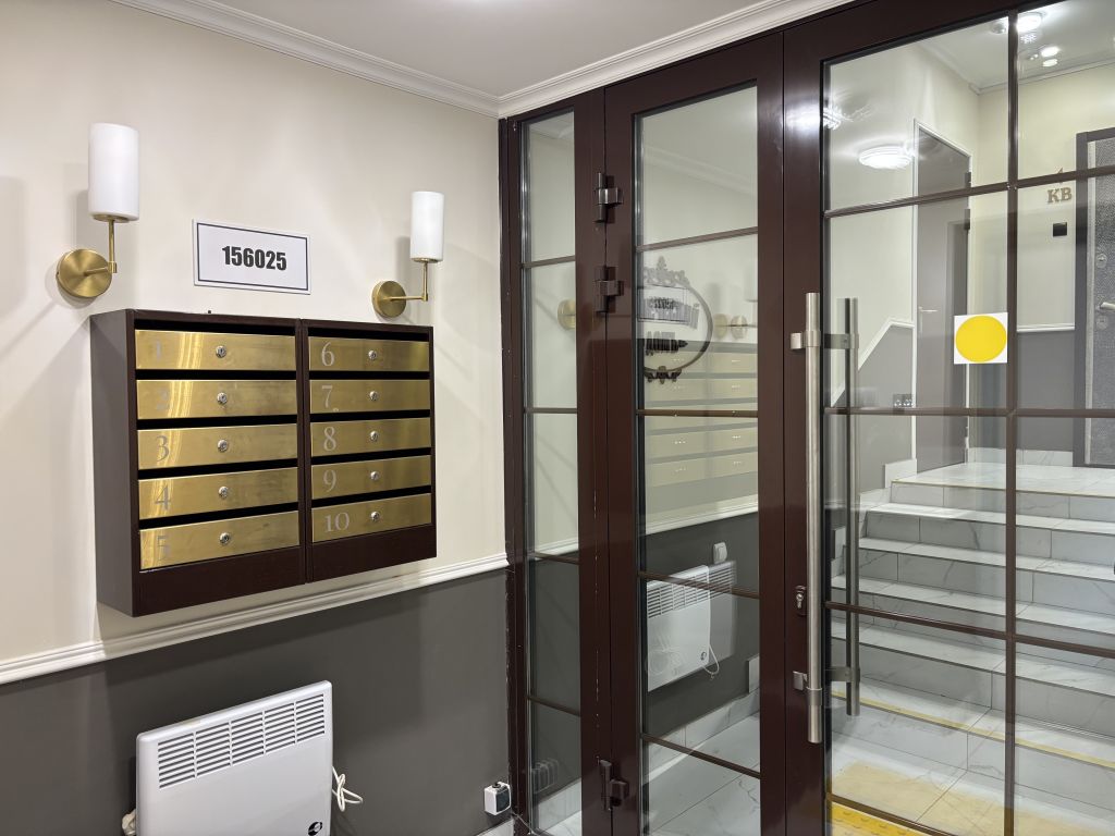 Продажа 3-комнатной квартиры, Кострома, Текстильщиков пр-кт,  57