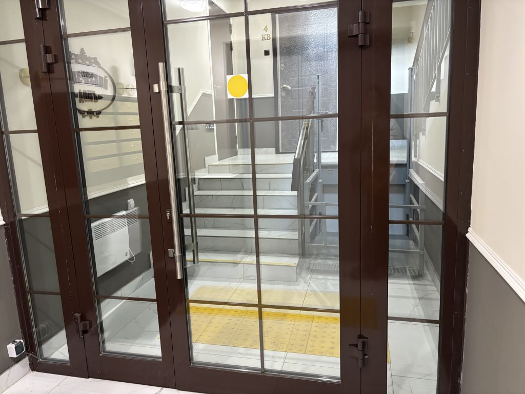 Продажа 3-комнатной квартиры, Кострома, Текстильщиков пр-кт,  57