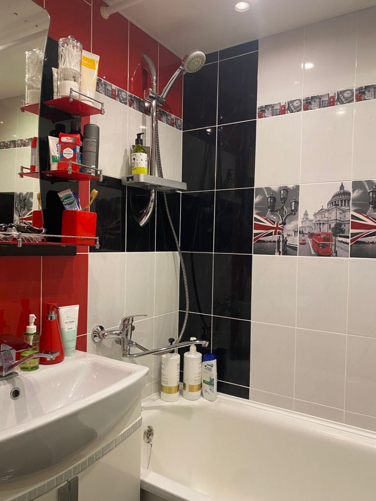 Продажа 3-комнатной квартиры, Кострома, Кинешемское ш,  41