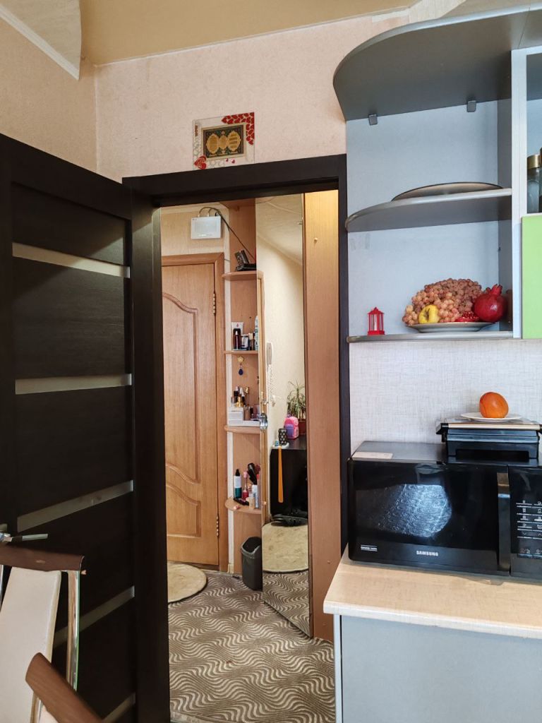 Продажа 2-комнатной квартиры, Нижний Новгород, Союзный пр-кт,  1А