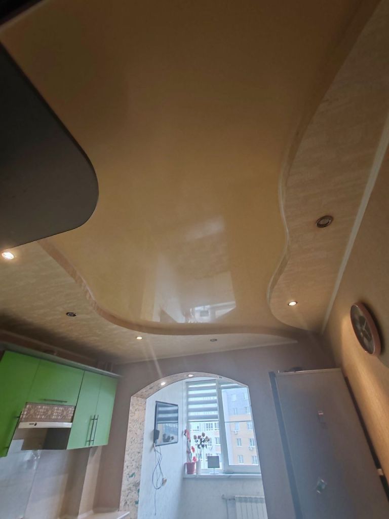 Продажа 2-комнатной квартиры, Нижний Новгород, Союзный пр-кт,  1А