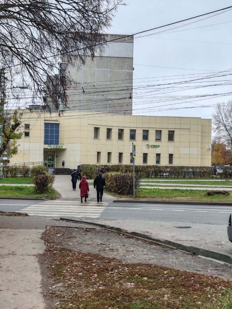 Продажа 2-комнатной квартиры, Нижний Новгород, Союзный пр-кт,  1А