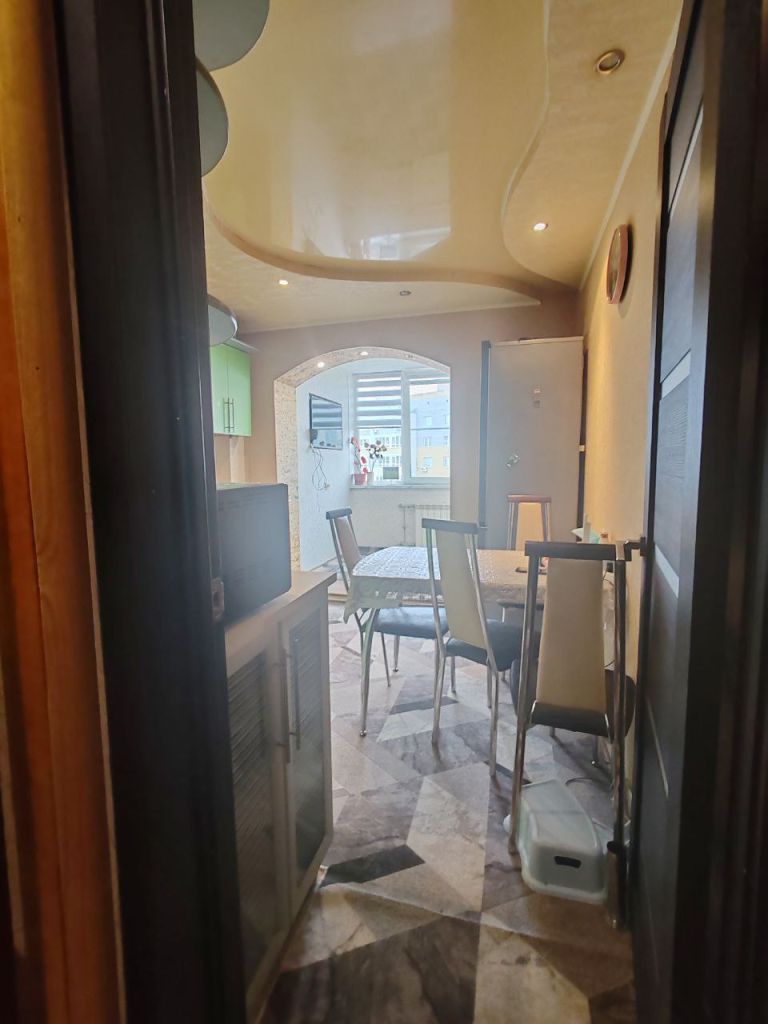 Продажа 2-комнатной квартиры, Нижний Новгород, Союзный пр-кт,  1А