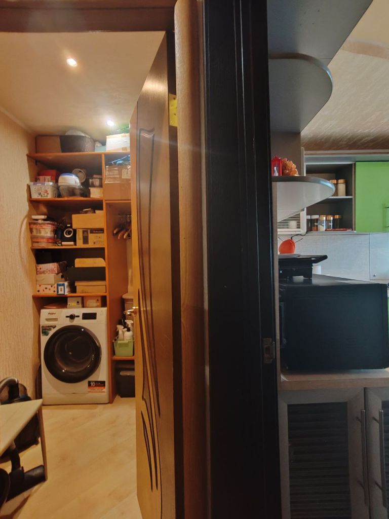 Продажа 2-комнатной квартиры, Нижний Новгород, Союзный пр-кт,  1А