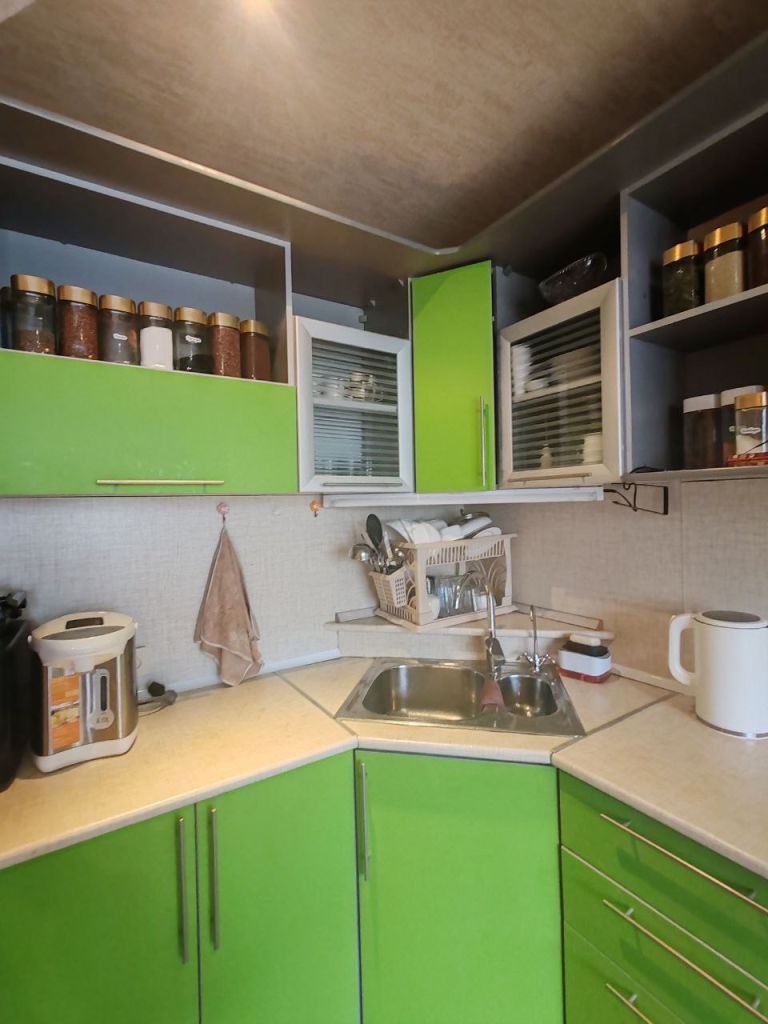 Продажа 2-комнатной квартиры, Нижний Новгород, Союзный пр-кт,  1А